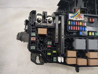 2025 Hyundai Elantra Fusebox Fuse Box Panel Relay Module P/N:91956-AA220 18980-09625, 18980-09610, 18980-09630 Fits OEM Used