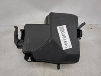 2025 Hyundai Elantra Fusebox Fuse Box Panel Relay Module P/N:91235AA581AA P708P57B, 18980-09625, 18980-09610, 18980-09630 Fi
