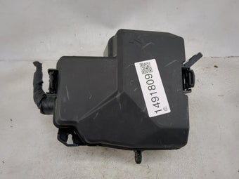 compare product 2025 Hyundai Elantra Fusebox Fuse Box Panel Relay Module P/N:91235AA581AA P708P57B, 18980-09625, 18980-09610, 18980-09630 Fits OEM Used Auto Parts