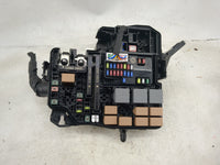 2025 Hyundai Elantra Fusebox Fuse Box Panel Relay Module P/N:91235AA581AA P708P57B, 18980-09625, 18980-09610, 18980-09630 Fi