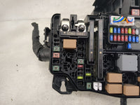 2025 Hyundai Elantra Fusebox Fuse Box Panel Relay Module P/N:91235AA581AA P708P57B, 18980-09625, 18980-09610, 18980-09630 Fi