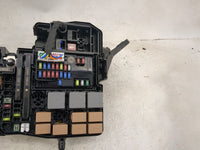 2025 Hyundai Elantra Fusebox Fuse Box Panel Relay Module P/N:91235AA581AA P708P57B, 18980-09625, 18980-09610, 18980-09630 Fi