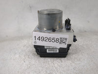 2025 Hyundai Elantra ABS Pump Control Module Replacement P/N:58910-AA550 AA589-72500, 58900-AA550, 61589-41600 Fits OEM Used