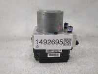 2021-2022 Hyundai Elantra ABS Pump Control Module Replacement P/N:58910-AA850 58900-AA850, 61589-43200 Fits Fits 2021 2022 O