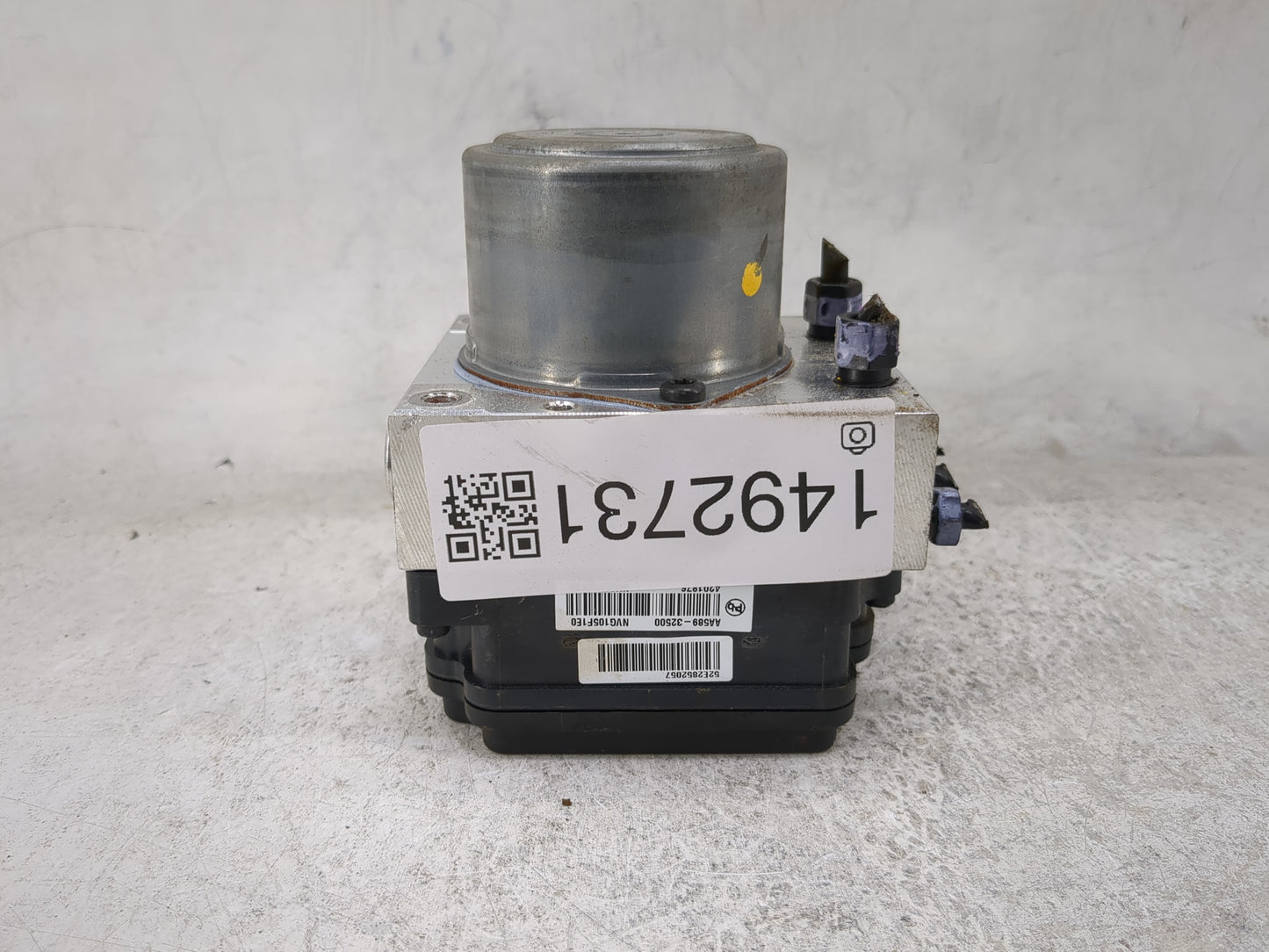 2025 Hyundai Elantra ABS Pump Control Module Replacement P/N:58910-AA450 58910-AA560, 58900-AA550, 61589-41600, CL324H021847