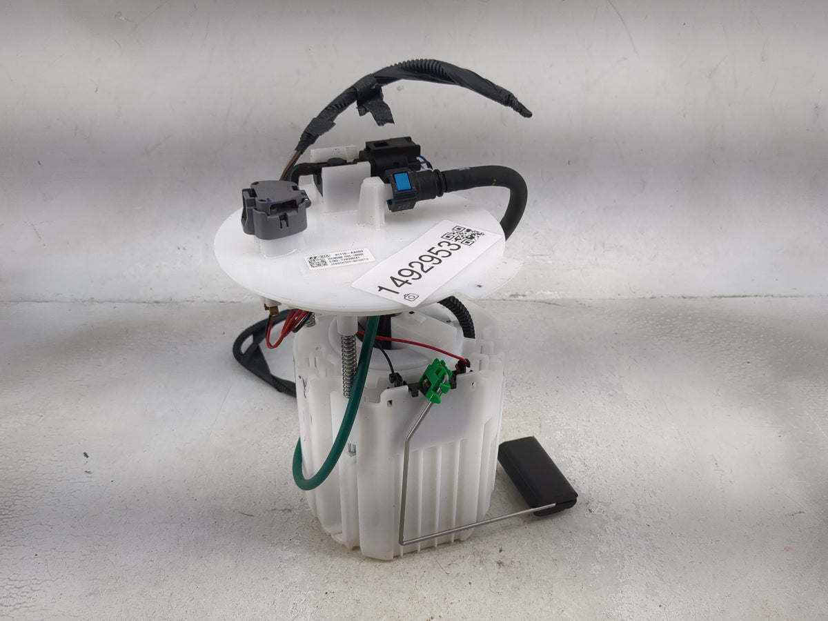 2021-2022 Hyundai Elantra Electrical Gas Fuel Pump Assembly 1492953 - Oemusedautoparts1.com