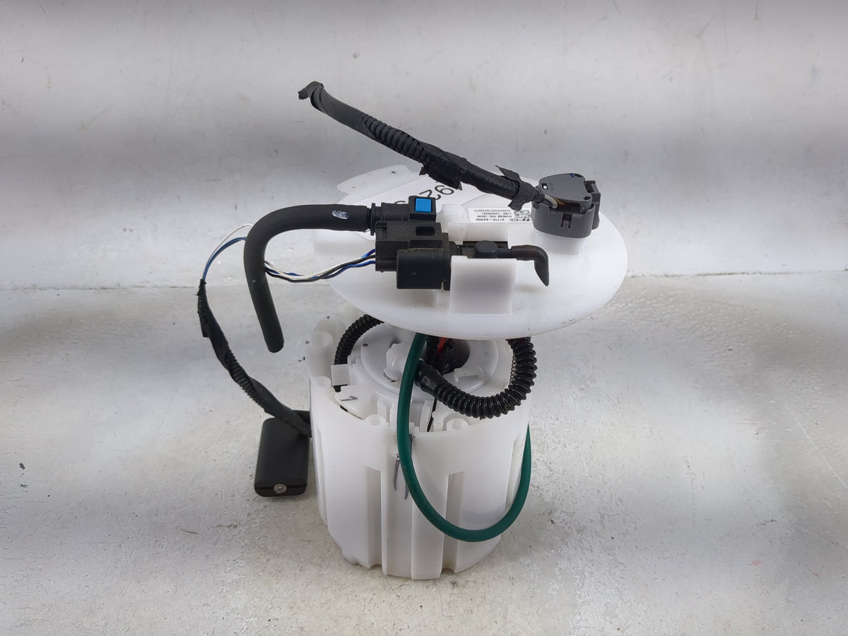2021-2022 Hyundai Elantra Electrical Gas Fuel Pump Assembly 1492953 - Oemusedautoparts1.com