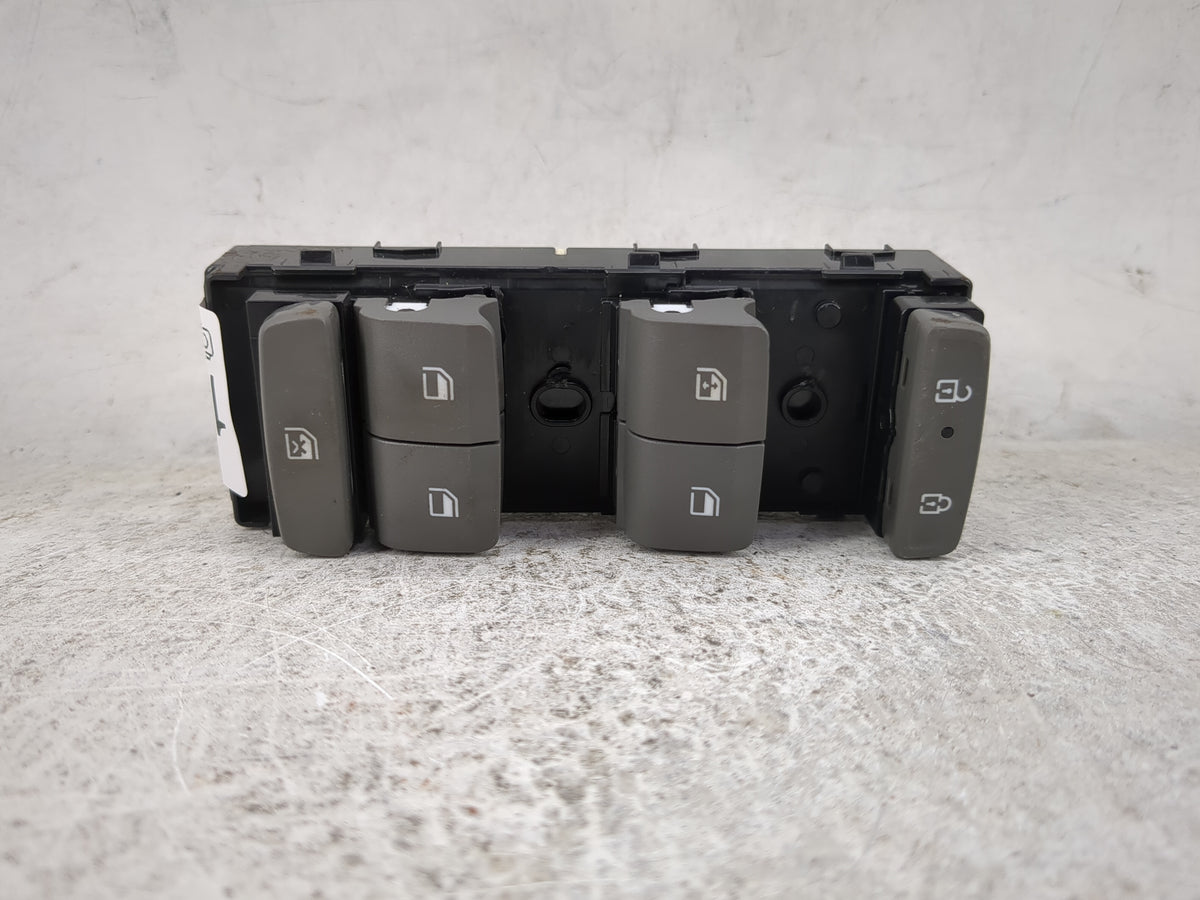 2025 Hyundai Elantra Master Power Window Switch Replacement Driver Side Left P/N:93571-AA210YFR SANGD1A779B Fits OEM Used Au