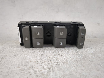 compare product 2025 Hyundai Elantra Master Power Window Switch Replacement Driver Side Left P/N:93571-AA210YFR SANGD1A779B Fits OEM Used Auto Parts