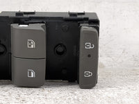 2025 Hyundai Elantra Master Power Window Switch Replacement Driver Side Left P/N:93571-AA210YFR SANGD1A779B Fits OEM Used Au