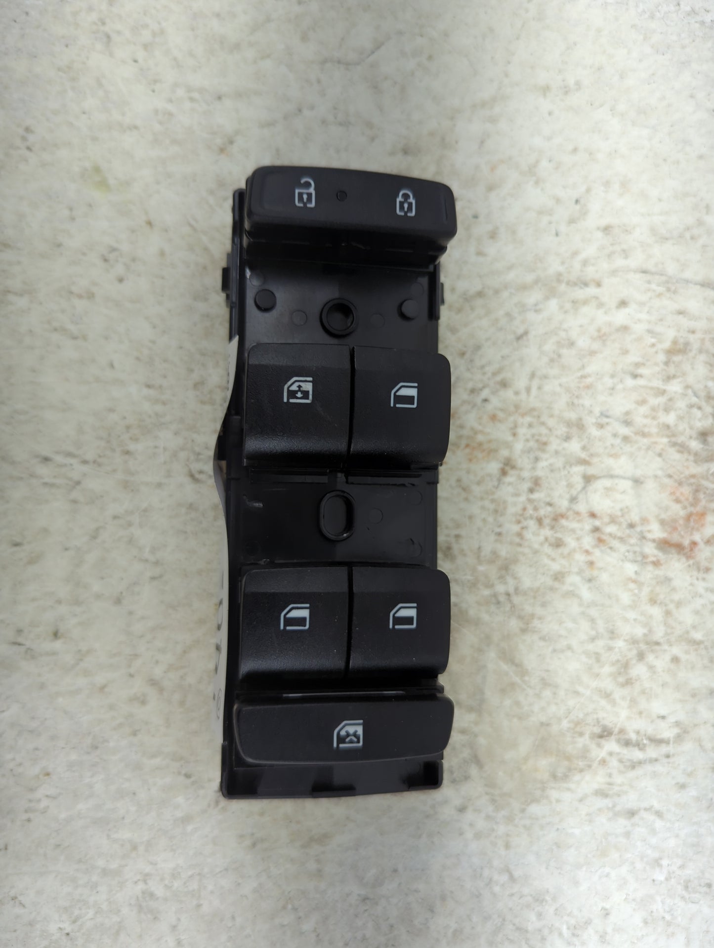 2025 Hyundai Elantra Master Power Window Switch Replacement Driver Side Left P/N:93571-AA2104X SANGD1A640B Fits OEM Used Aut