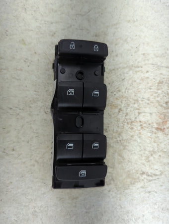 compare product 2025 Hyundai Elantra Master Power Window Switch Replacement Driver Side Left P/N:93571-AA2104X SANGD1A640B Fits OEM Used Auto Parts