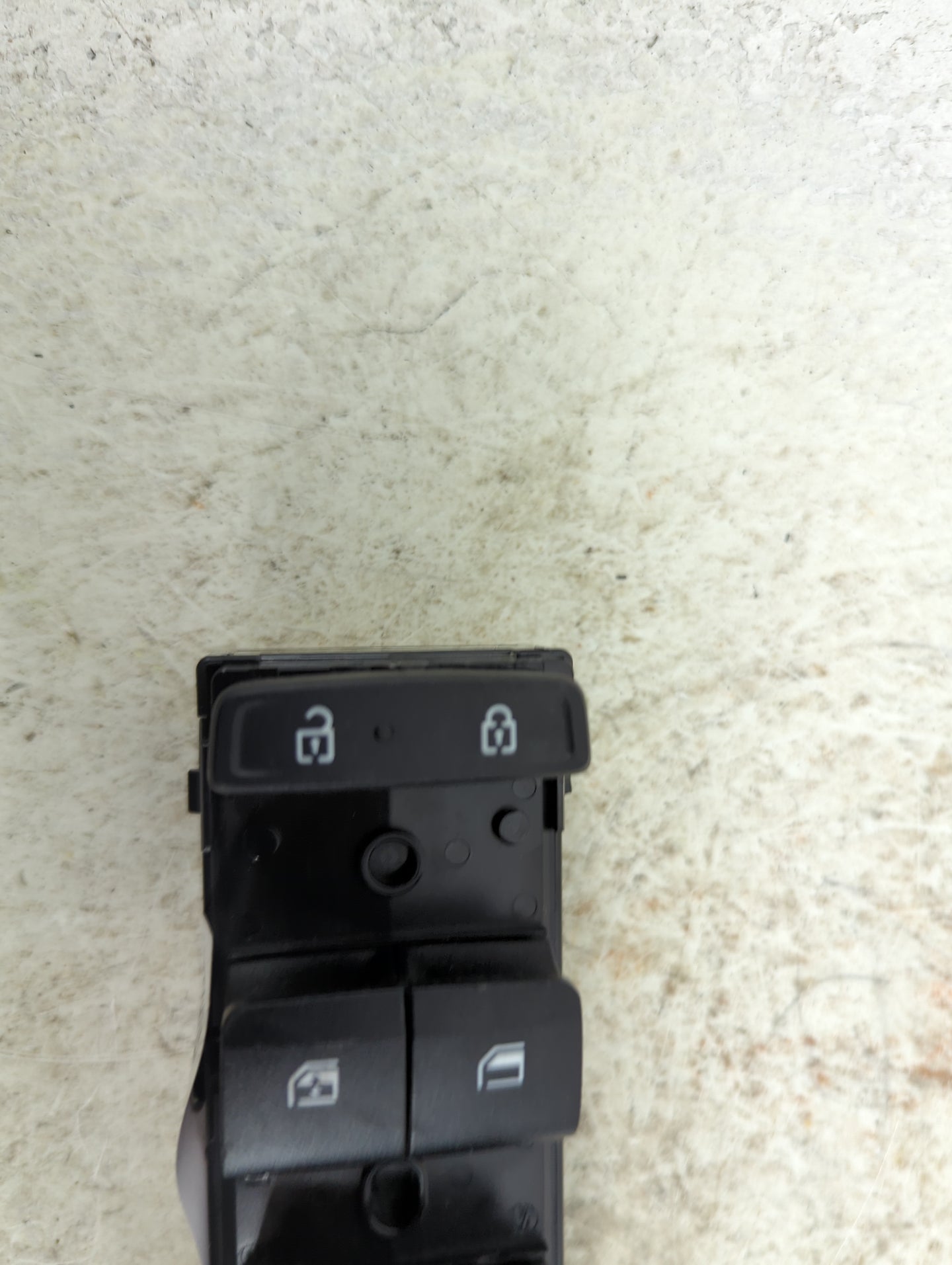 2025 Hyundai Elantra Master Power Window Switch Replacement Driver Side Left P/N:93571-AA2104X SANGD1A640B Fits OEM Used Aut