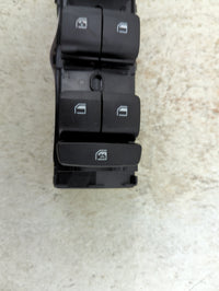 2025 Hyundai Elantra Master Power Window Switch Replacement Driver Side Left P/N:93571-AA2104X SANGD1A640B Fits OEM Used Aut