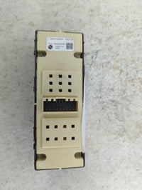 2025 Hyundai Elantra Master Power Window Switch Replacement Driver Side Left P/N:93571-AA2104X SANGD1A640B Fits OEM Used Aut