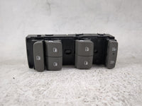 2025 Hyundai Elantra Master Power Window Switch Replacement Driver Side Left P/N:93571-AA210YFR SANGD1A779B, 18650270 Fits O