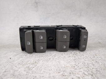 compare product 2025 Hyundai Elantra Master Power Window Switch Replacement Driver Side Left P/N:93571-AA210YFR SANGD1A779B, 18650270 Fits OEM Used Auto Parts