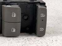 2025 Hyundai Elantra Master Power Window Switch Replacement Driver Side Left P/N:93571-AA210YFR SANGD1A779B, 18650270 Fits O