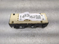2025 Hyundai Elantra Master Power Window Switch Replacement Driver Side Left P/N:93571-AA210YFR SANGD1A779B, 18650270 Fits O