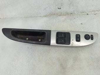 compare product 2025 Hyundai Elantra Master Power Window Switch Replacement Driver Side Left P/N:10315842 Fits OEM Used Auto Parts