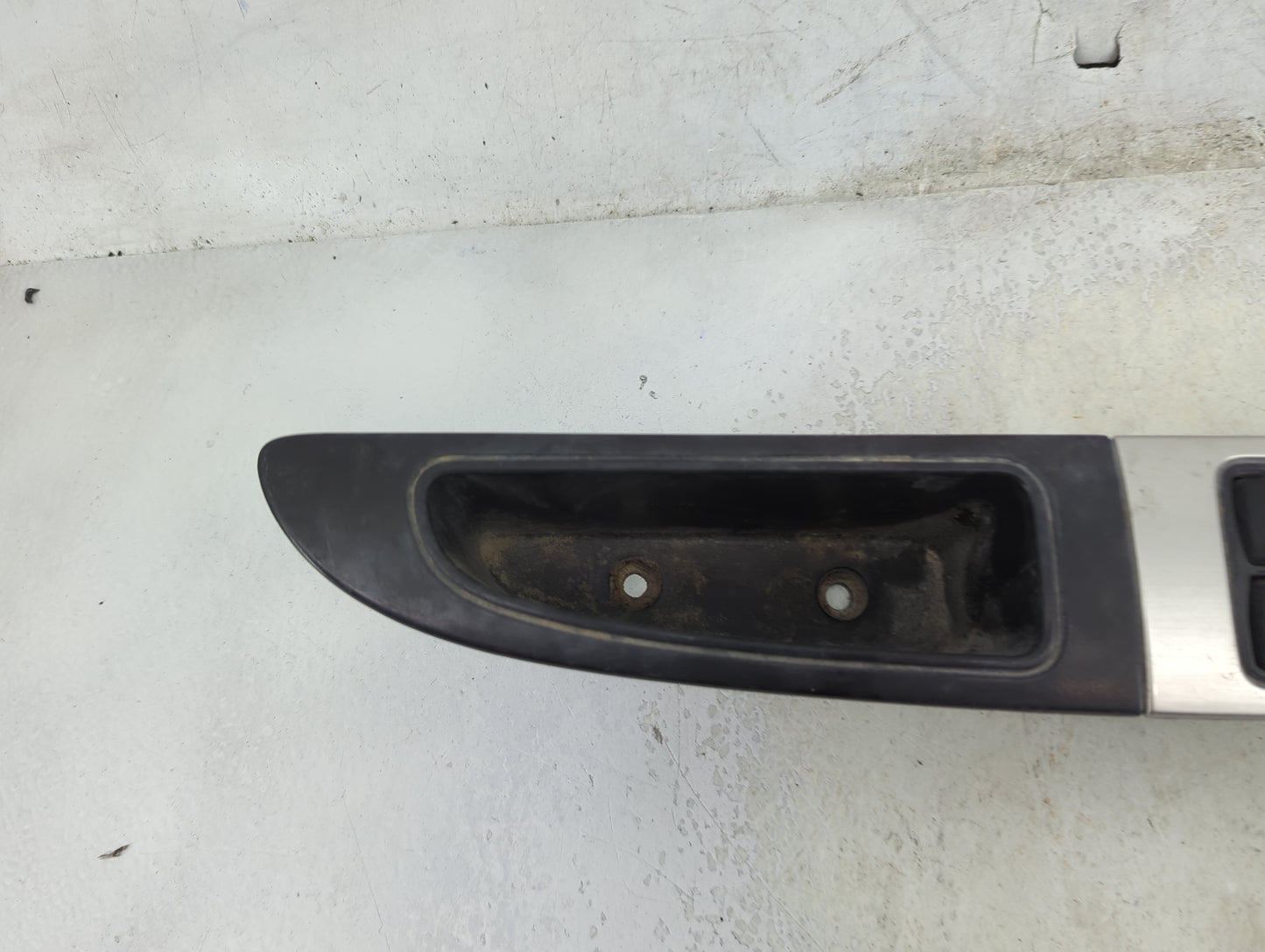2025 Hyundai Elantra Master Power Window Switch Replacement Driver Side Left P/N:10315842 Fits OEM Used Auto Parts - Oemused