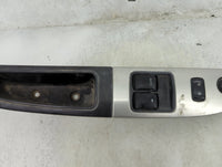 2025 Hyundai Elantra Master Power Window Switch Replacement Driver Side Left P/N:10315842 Fits OEM Used Auto Parts - Oemused