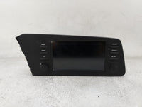 2025 Hyundai Elantra Information Display Screen 1495105 - Oemusedautoparts1.com