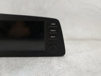 2025 Hyundai Elantra Information Display Screen 1495105 - Oemusedautoparts1.com