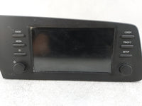 2025 Hyundai Elantra Information Display Screen 1495105 - Oemusedautoparts1.com