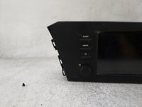 2025 Hyundai Elantra Information Display Screen 1495105 - Oemusedautoparts1.com