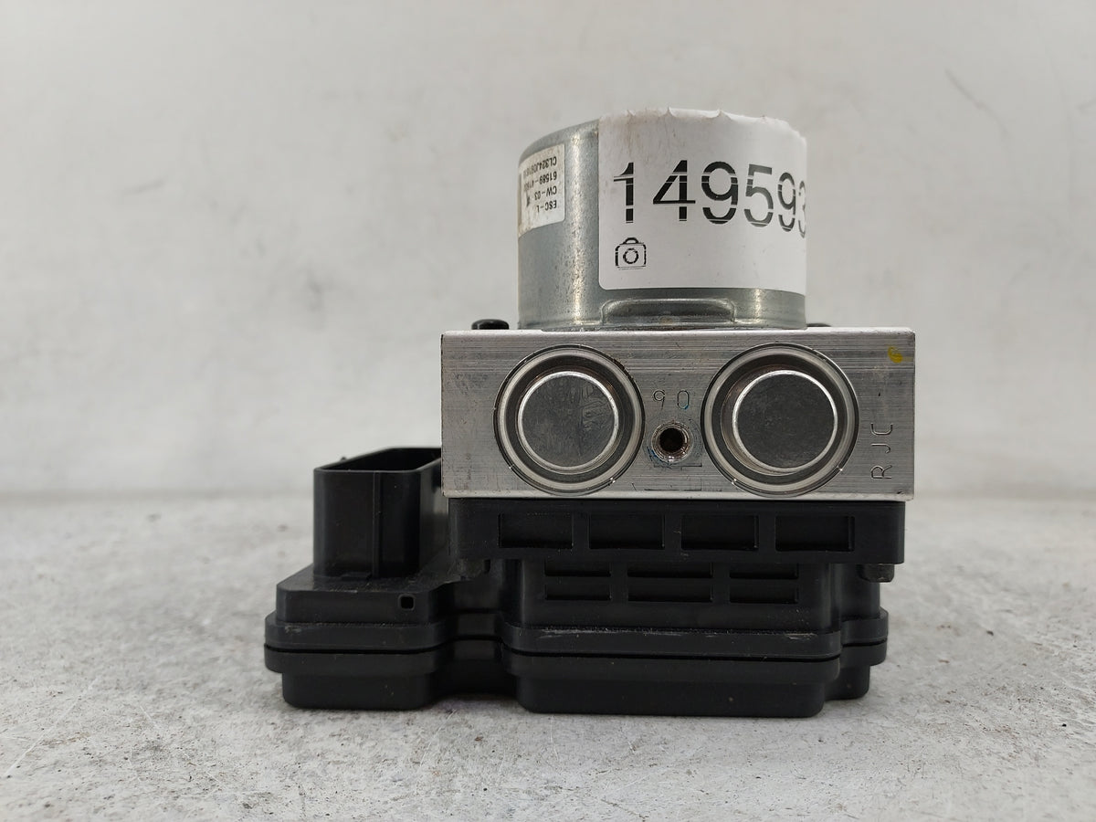 2025 Hyundai Elantra ABS Pump Control Module Replacement P/N:58900-AA550 AA589-2Z500, 58910-AA550, 61589-41600 Fits OEM Used