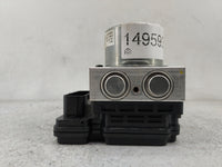 2025 Hyundai Elantra ABS Pump Control Module Replacement P/N:58900-AA550 AA589-2Z500, 58910-AA550, 61589-41600 Fits OEM Used