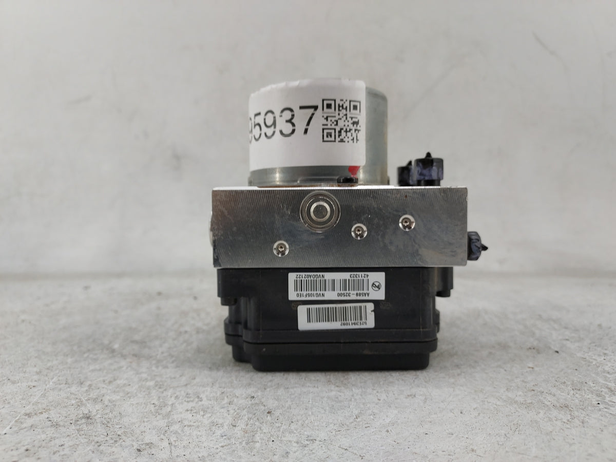 2025 Hyundai Elantra ABS Pump Control Module Replacement P/N:58900-AA550 AA589-2Z500, 58910-AA550, 61589-41600 Fits OEM Used