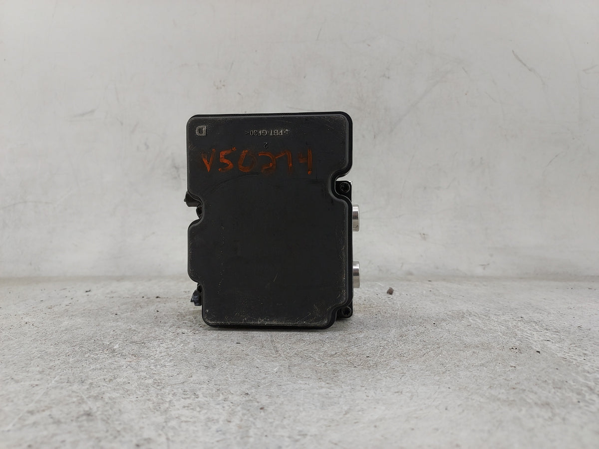 2025 Hyundai Elantra ABS Pump Control Module Replacement P/N:58900-AA550 AA589-2Z500, 58910-AA550, 61589-41600 Fits OEM Used