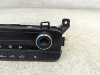2025 Hyundai Elantra Climate Control Module Temperature AC/Heater Replacement P/N:97250AAIF0LS 97250AA0F0 Fits OEM Used Auto