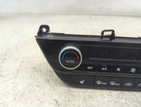 2025 Hyundai Elantra Climate Control Module Temperature AC/Heater Replacement P/N:97250AAIF0LS 97250AA0F0 Fits OEM Used Auto