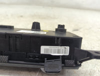 2025 Hyundai Elantra Climate Control Module Temperature AC/Heater Replacement P/N:97250AAIF0LS 97250AA0F0 Fits OEM Used Auto