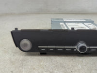 2025 Hyundai Elantra Radio AM FM Cd Player Receiver Replacement P/N:96560AA700 S4PR8501GRM Fits OEM Used Auto Parts - Oemuse