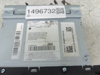2025 Hyundai Elantra Radio AM FM Cd Player Receiver Replacement P/N:96560AA700 S4PR8501GRM Fits OEM Used Auto Parts - Oemuse