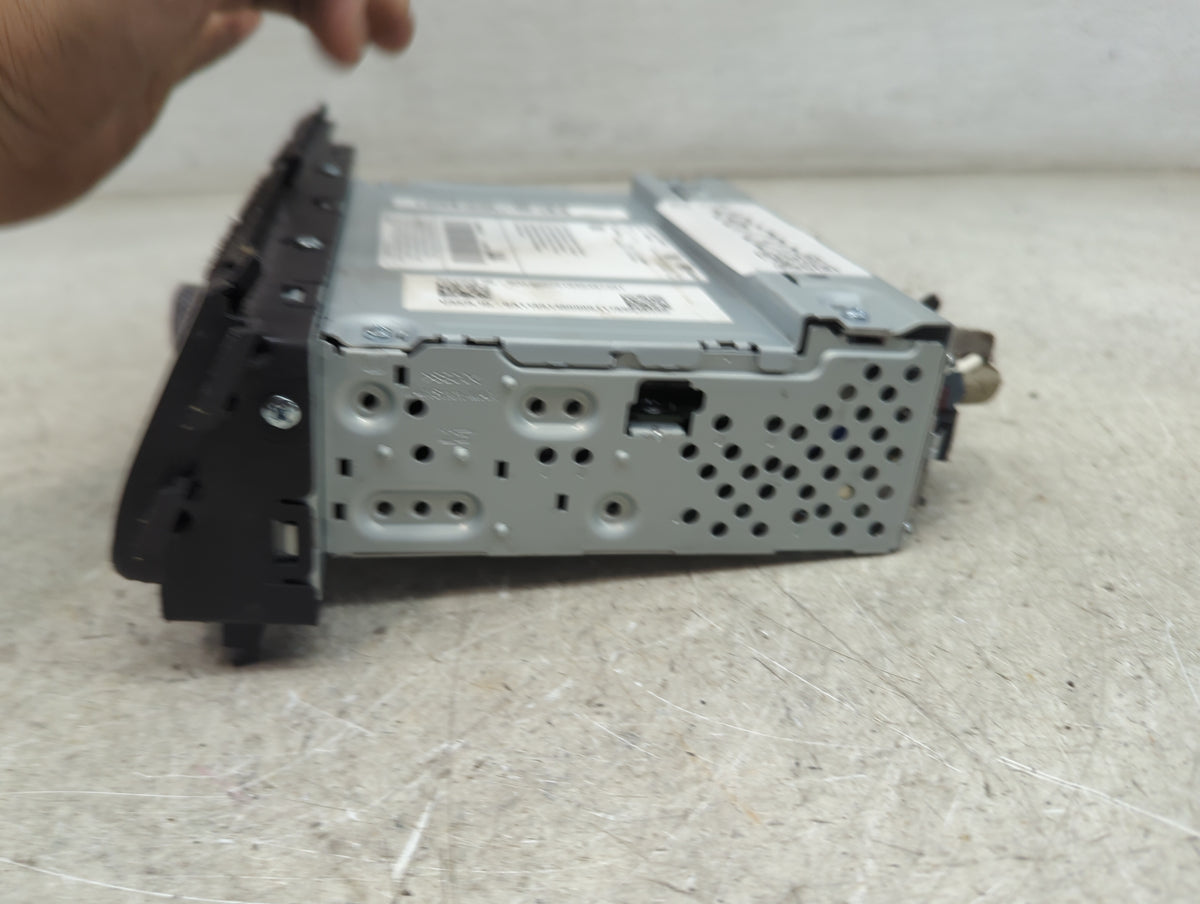 2025 Hyundai Elantra Radio AM FM Cd Player Receiver Replacement P/N:96560AA700 S4PR8501GRM Fits OEM Used Auto Parts - Oemuse