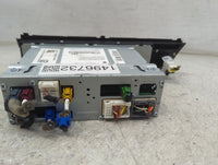 2025 Hyundai Elantra Radio AM FM Cd Player Receiver Replacement P/N:96560AA700 S4PR8501GRM Fits OEM Used Auto Parts - Oemuse