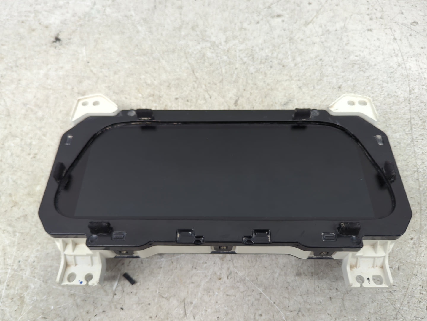 2025 Hyundai Elantra Instrument Cluster Speedometer Gauges P/N:94073AA000 Miles: Fits OEM Used Auto Parts - Oemusedautoparts