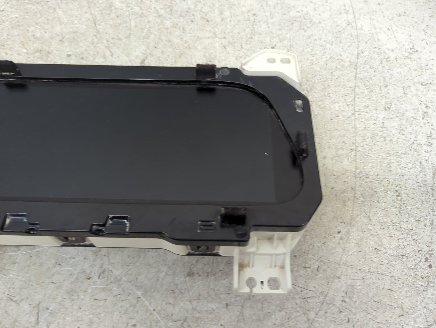 2025 Hyundai Elantra Instrument Cluster Speedometer Gauges P/N:94073AA000 Miles: Fits OEM Used Auto Parts - Oemusedautoparts