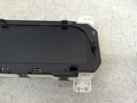 2025 Hyundai Elantra Instrument Cluster Speedometer Gauges P/N:94073AA000 Miles: Fits OEM Used Auto Parts - Oemusedautoparts