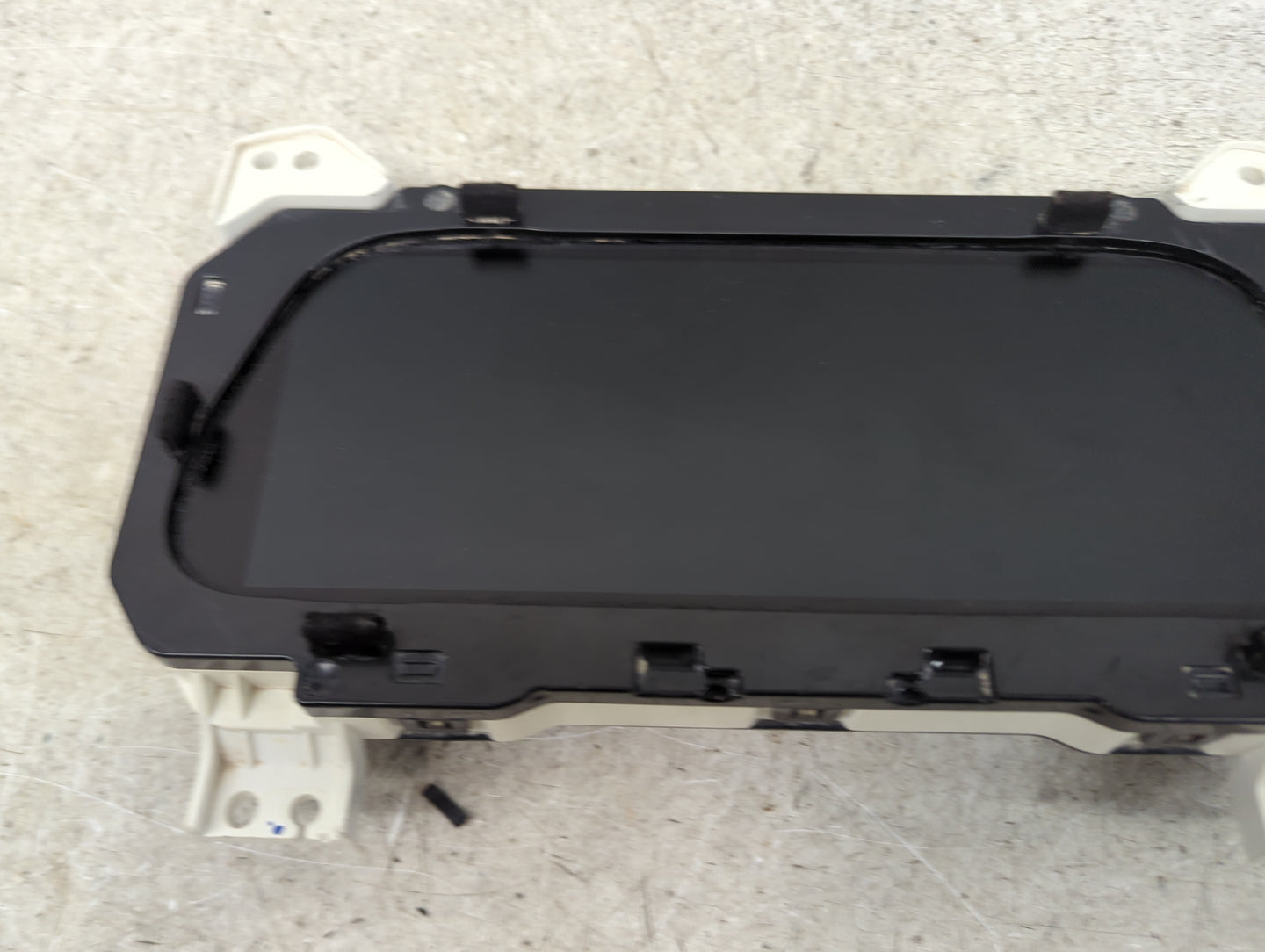 2025 Hyundai Elantra Instrument Cluster Speedometer Gauges P/N:94073AA000 Miles: Fits OEM Used Auto Parts - Oemusedautoparts