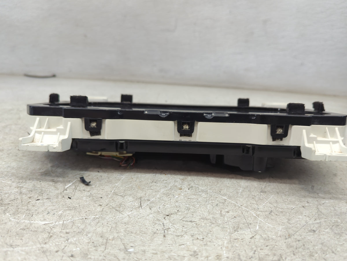 2025 Hyundai Elantra Instrument Cluster Speedometer Gauges P/N:94073AA000 Miles: Fits OEM Used Auto Parts - Oemusedautoparts