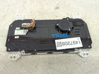 2025 Hyundai Elantra Instrument Cluster Speedometer Gauges P/N:94073AA000 Miles: Fits OEM Used Auto Parts - Oemusedautoparts