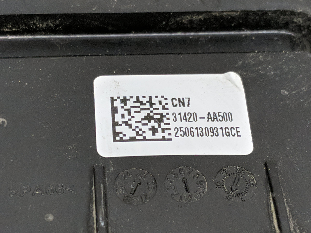 2025 Hyundai Elantra 1499608 - Oemusedautoparts1.com