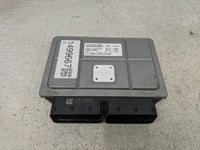 2025 Hyundai Elantra PCM Engine Control Computer ECU ECM PCU OEM P/N:391Y2-2J355 391X2-2J355, CCN7X1N20XXXANS1 Fits OEM Used