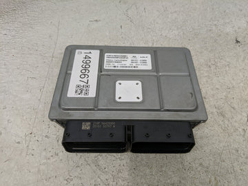 2025 Hyundai Elantra PCM Engine Control Computer ECU ECM PCU OEM P/N:391Y2-2J355 391X2-2J355, CCN7X1N20XXXANS1 Fits OEM Used